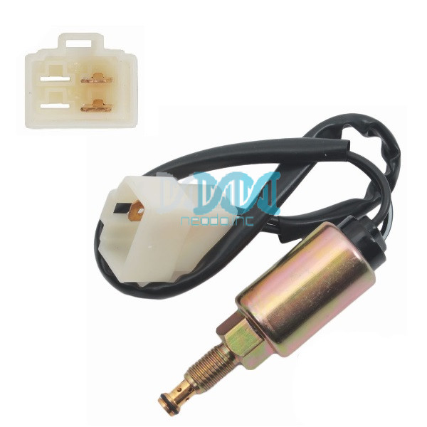 NEO-02853 Sol/Valve Y-Series 4Con.2Wire