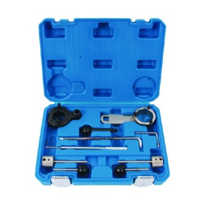 Timing Tool Kit Volkswagen1.6-2.0 Tdi With Cr Eng.