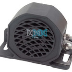 Reverse Buzzer Heavy Duty 12V-48V -102db