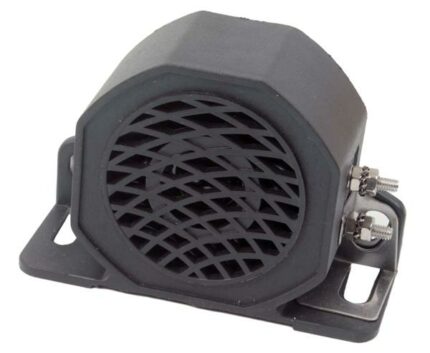 Reverse Buzzer Heavy Duty 12V-48V -102db