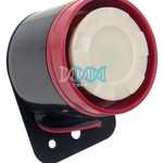 Reverse Siren 12V Sound Like Alarm. Moq 500