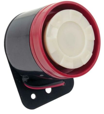 Reverse Siren 12V Sound Like Alarm. Moq 500