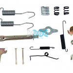Brake Shoe Kit Right Hand Toyota Hi-Lux/Ace Imp.Diff.