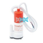 Seaflo Submersible Pump 4.2GPH 12 Volt