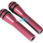 Door Lock Pin – Red