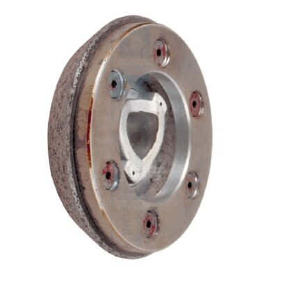 DISCONTINUED - Cone Brake Disc Kit For Dv-9I