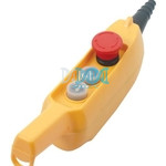 Replacement Remote For Up To 500-1000Kg Electrical Hoist For B500/1000