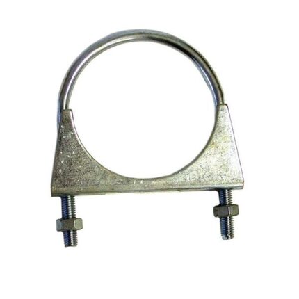 Exhaust Clamps 79mm