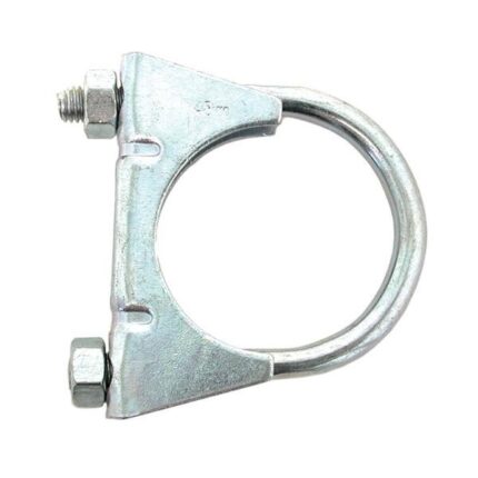 Exhaust Clamps 48mm