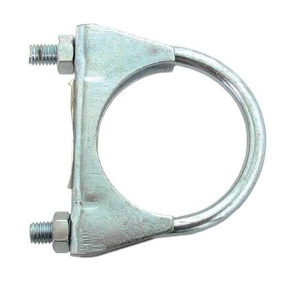 Exhaust Clamps 54mm
