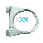 Exhaust Clamp 45mm