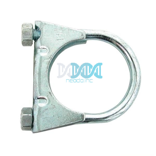 NEO-03582 Exhaust Clamp 45mm