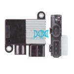 Relay Blower Fan Quantum