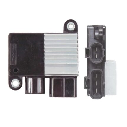 Relay Blower Fan Quantum