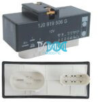 Relay Cooling System Golf Iii