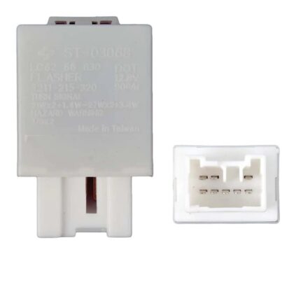 Flasher Unit Mazda/Ford 8Pin