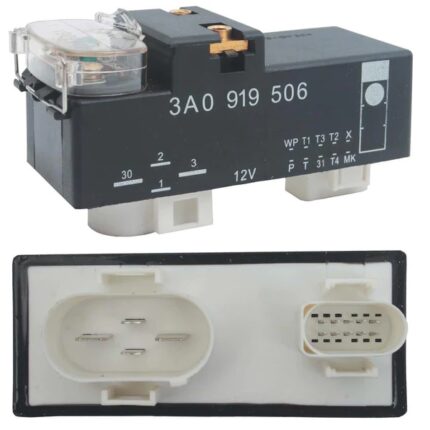 Relay Cooling System 12V Golf or Jetta 111