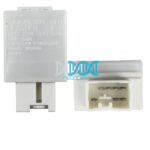 Flasher Unit 7Pin 12V Ranger/Madzda Ldv