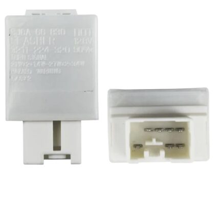 Flasher Unit 7Pin 12V Ranger/Madzda Ldv