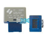 Flasher Unit Toyota 8P 12V