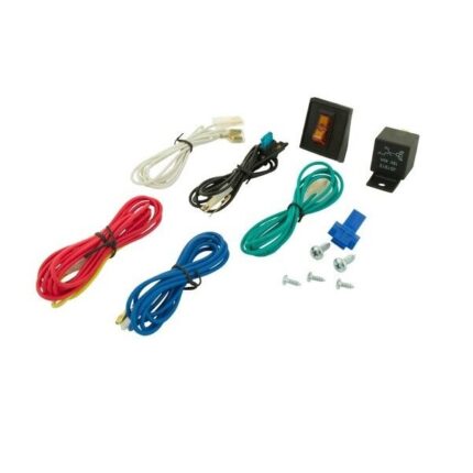 Relay Wiring Kit