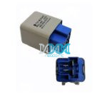 Relay 4P 24V Mitsubishi