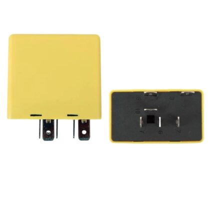 Flasher Unit Opel Chev 6Pins 12V