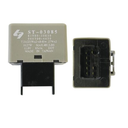 Flasher Relay Toyota 8P