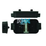 Trailer Cable Junction Box - 8 Way