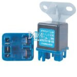 Relay Glow Plug Kia/Hyundia/Isuzu 4P 12V