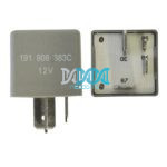 Fuel Pump Relay Golf or Jetta Iii