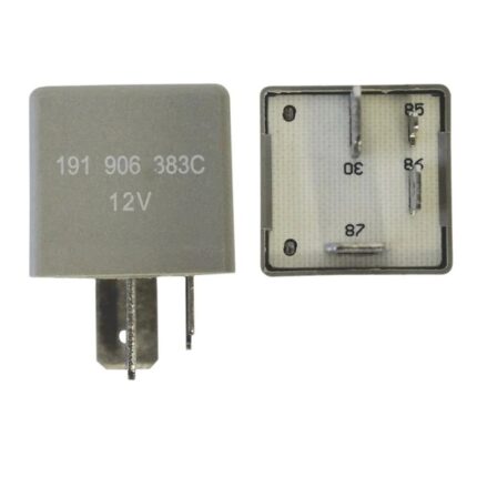 Fuel Pump Relay Golf or Jetta Iii