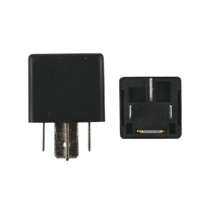 Relay 4 Pin 80Amps