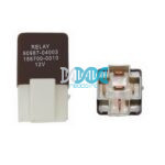 Relay 5P12V Toyo./Niss. A/C.Fan.Ignition Relay