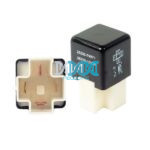 Relay Toyota.Mitsubishi 12V 4P