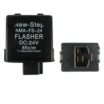 Flasher Unit 24V 3P Hino/Toyota