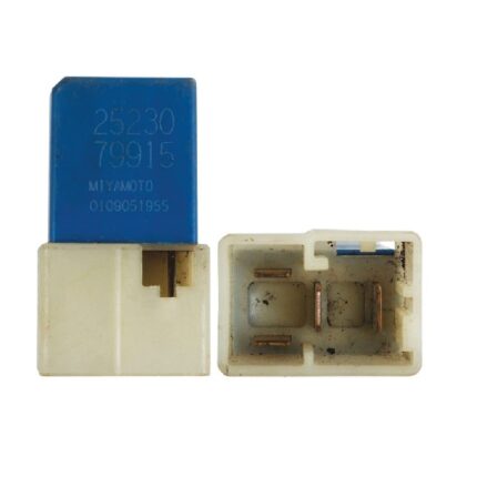 Relay Nissan 12V 4P 2000-2010 Common Use