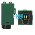 Flasher Unit All Maz/Kia 3 Pin