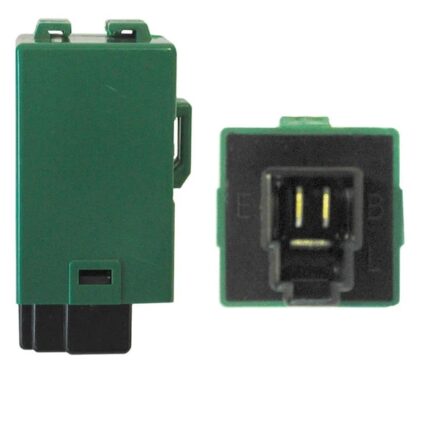 Flasher Unit All Maz/Kia 3 Pin