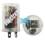 Flasher 2Pin 24V Electronic