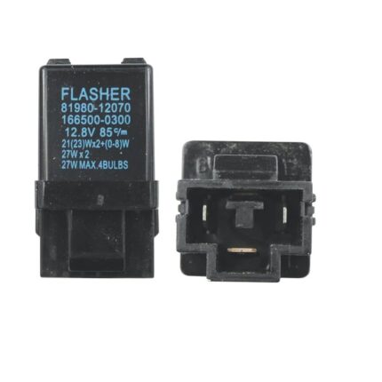 Flasher Unit Toyota 81980-12070