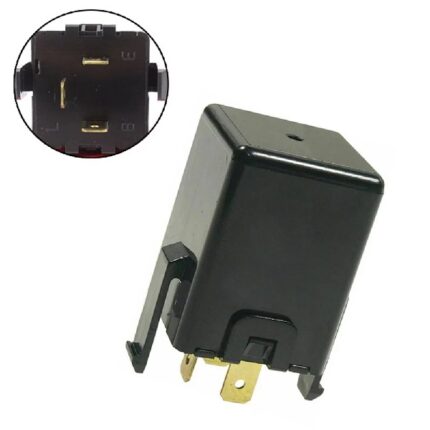 Flasher Unit 12V 3Pin Hyundai