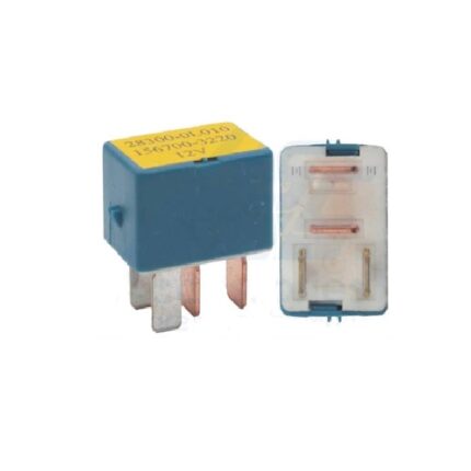 Starter Relay 4 Pin Toyota Hi-Lux / Fortuner 2005