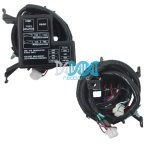 Fuse Box Toyota Hilux YN50/ 56 Petrol