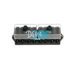 Blade Fuse Box With 8 Fuse Capacity
