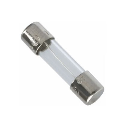 Fuse Electrical 2Amp 6X30 (100 pieces)