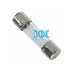 Fuse Electrical 0.5Amp 5X20 (100 pieces)