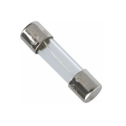 Fuse Electrical 4Amp 5X20 (100 pieces)