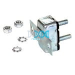 Circuit Breaker 40Amp With Automatic ResetCircuit Breaker 40Amp With Automatic Reset