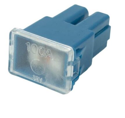 Fuse Link 100Amp Female